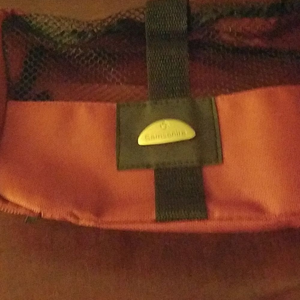 Travel bag  